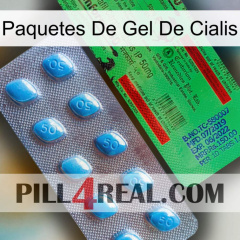 Cialis Gel Packs new03